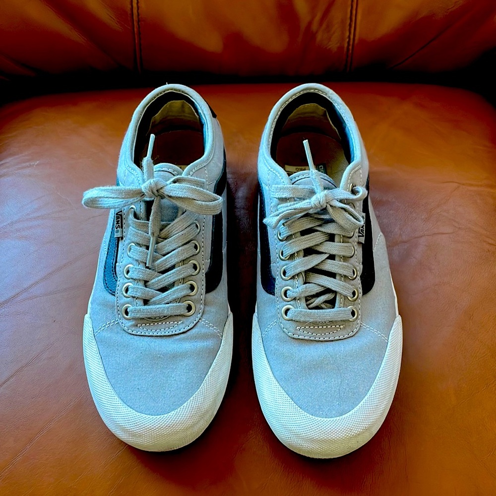 Vans skateboard pro